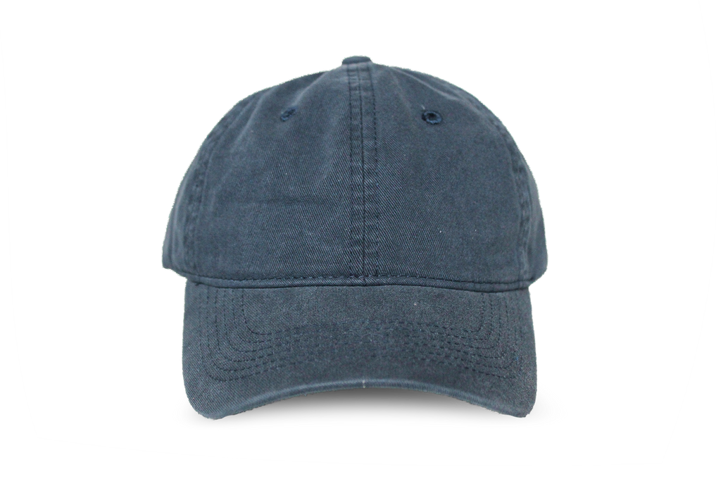 Dark Blue | Kids cap