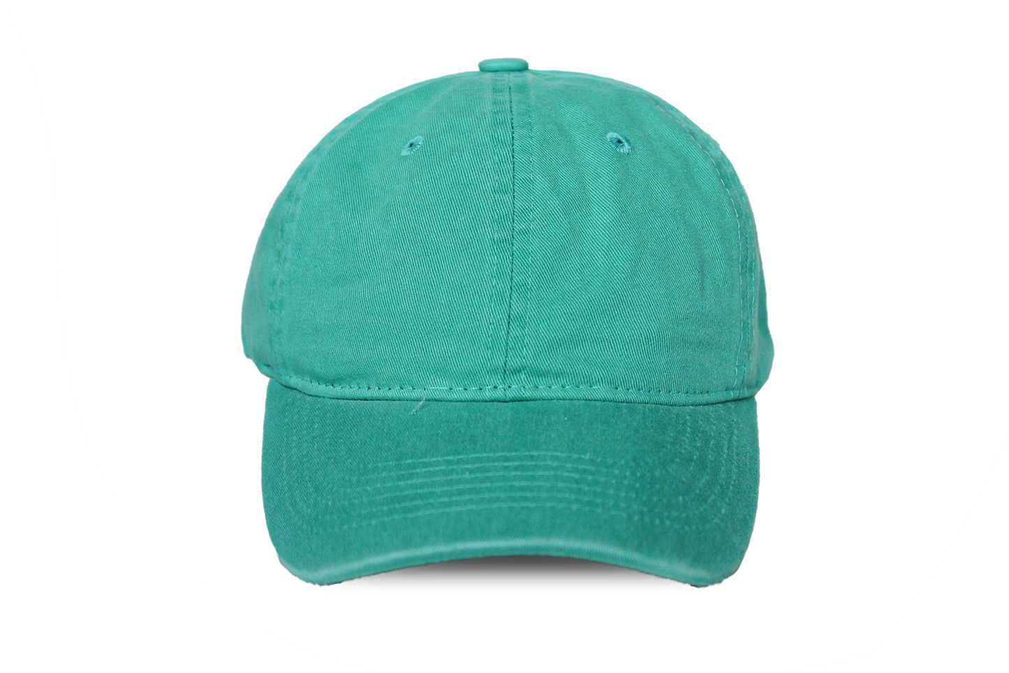 Green water | Kids cap