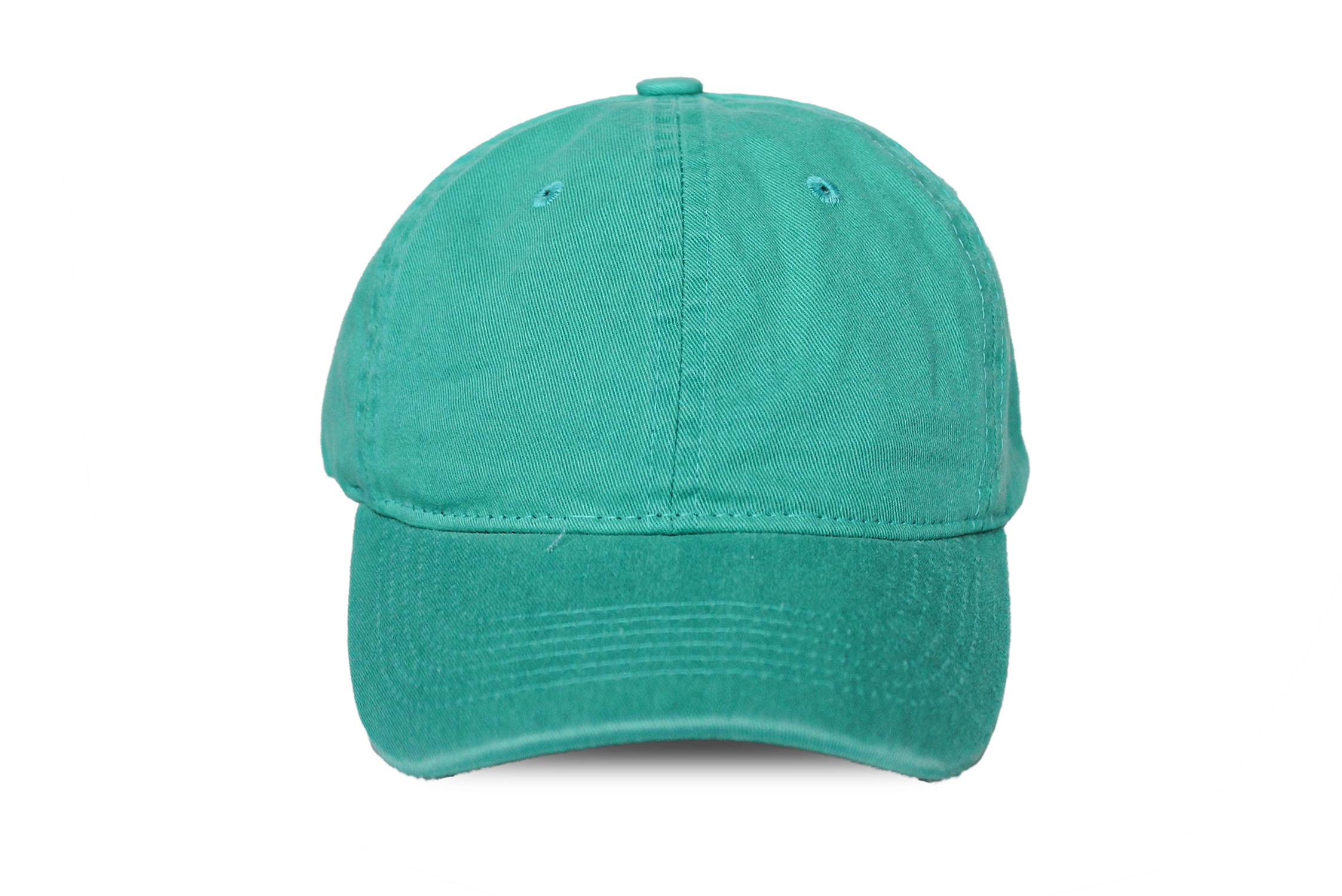 Green water | Kids cap
