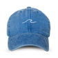 Blue | Wave | cap