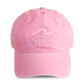 Cor de rosa claro | Onda | Cap