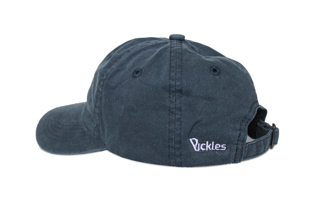 Dark Blue | Kids cap