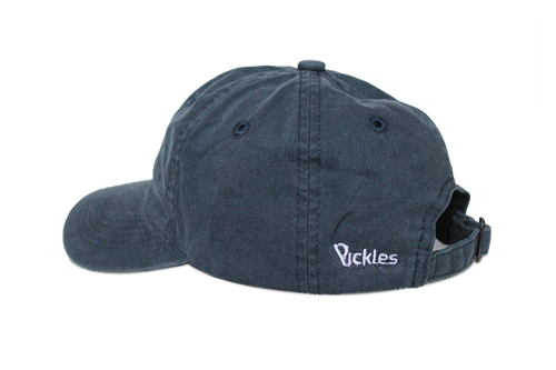 Dark Blue | Kids cap