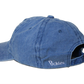 Blue | Wave | cap