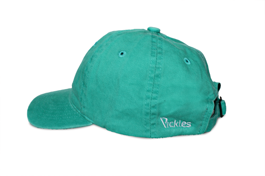 Green water | Kids cap