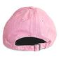 Cor de rosa claro | Onda | Cap