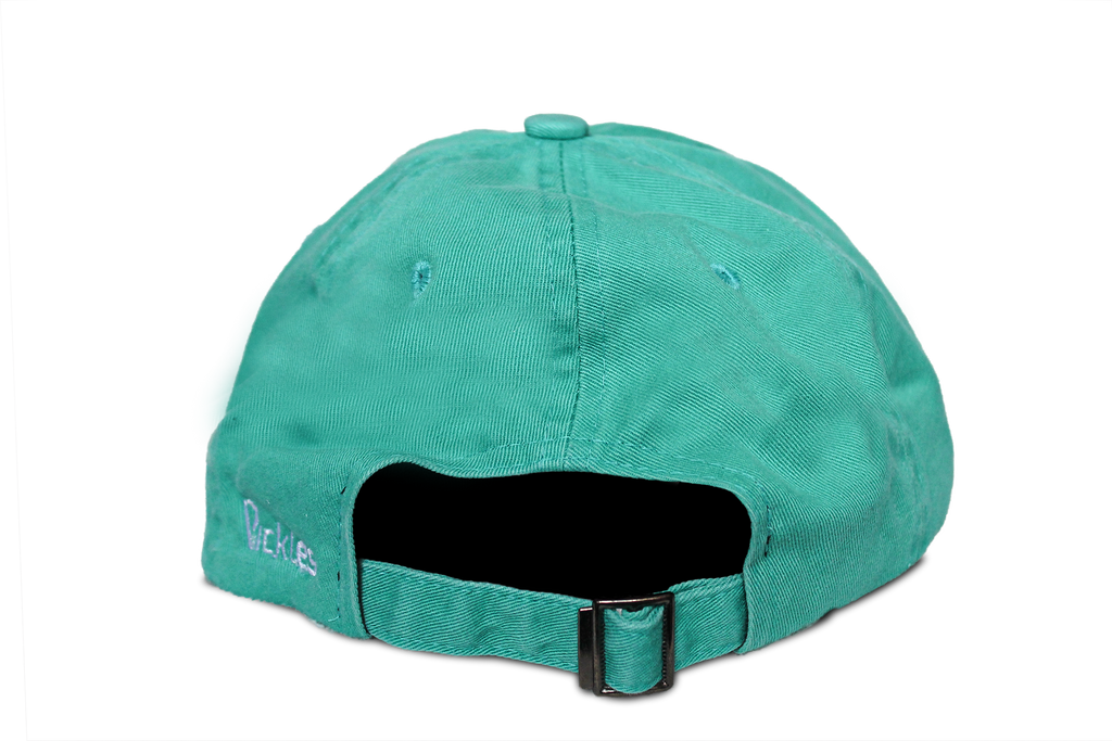 Green water | Kids cap