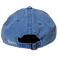 Blue | Wave | cap