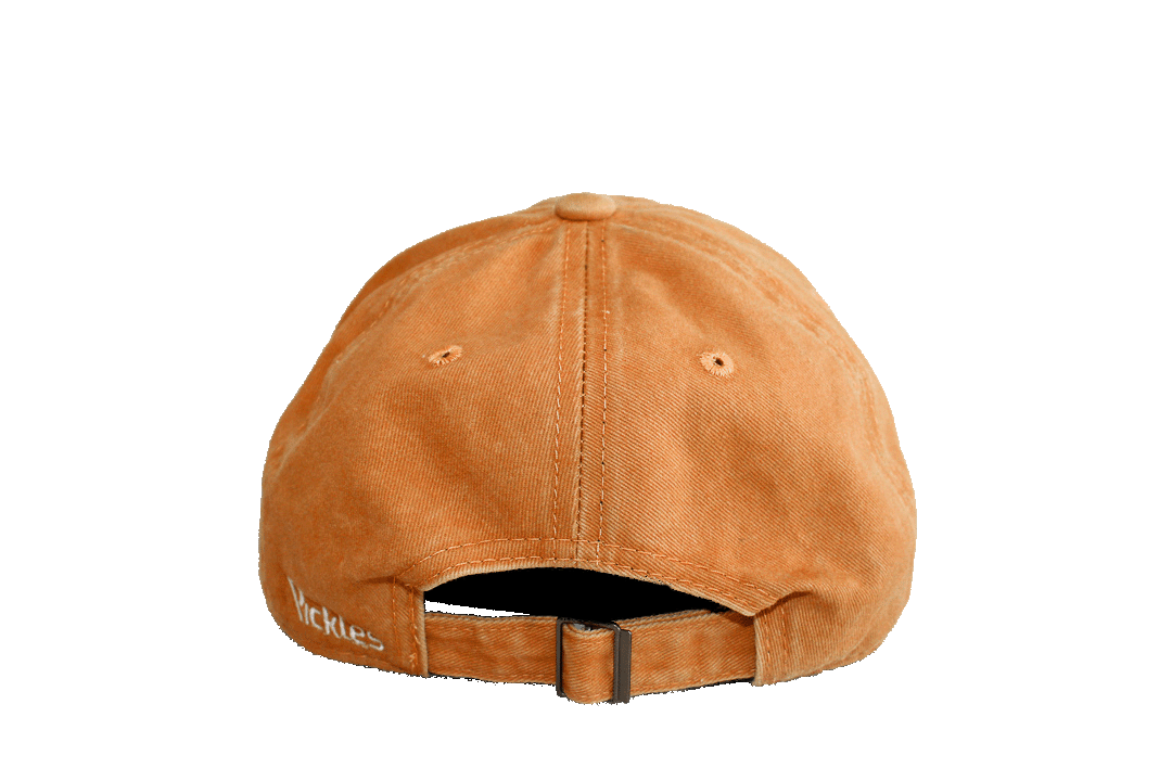 Honey | Wave | Cap