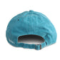 Turquoise blue | Kids cap