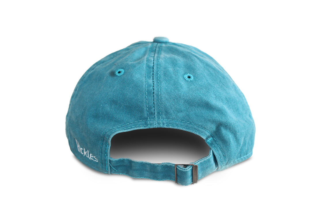 Turquoise blue | Kids cap