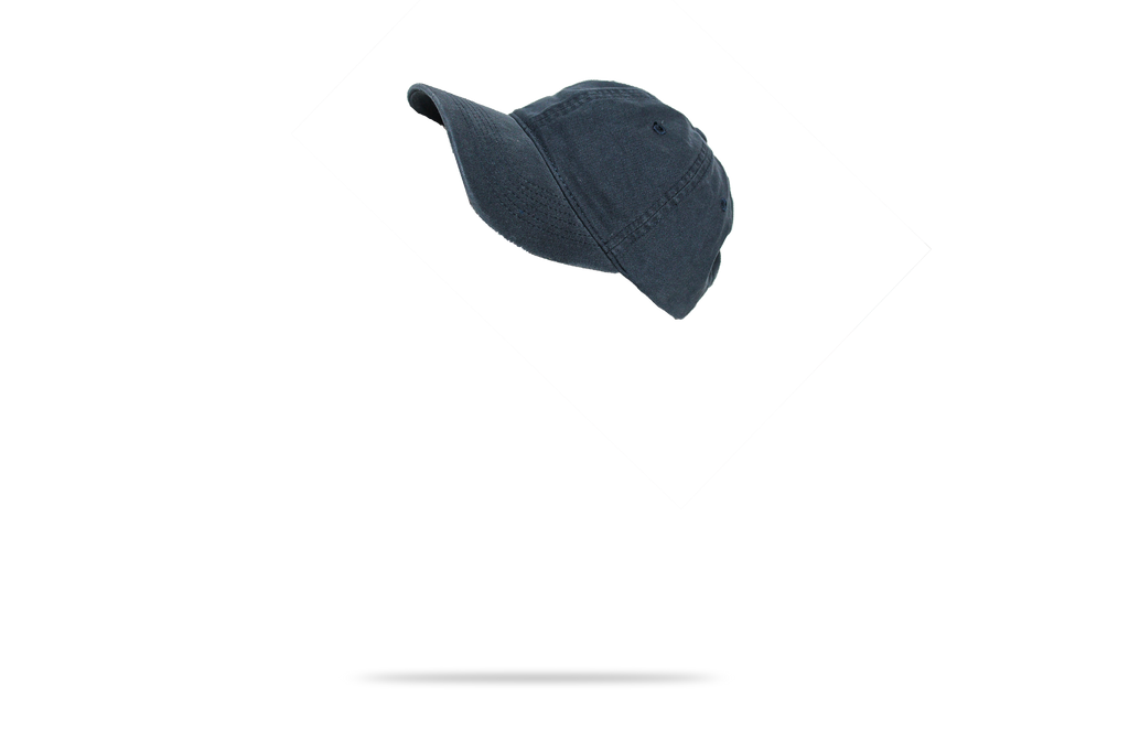 Dark Blue | Kids cap
