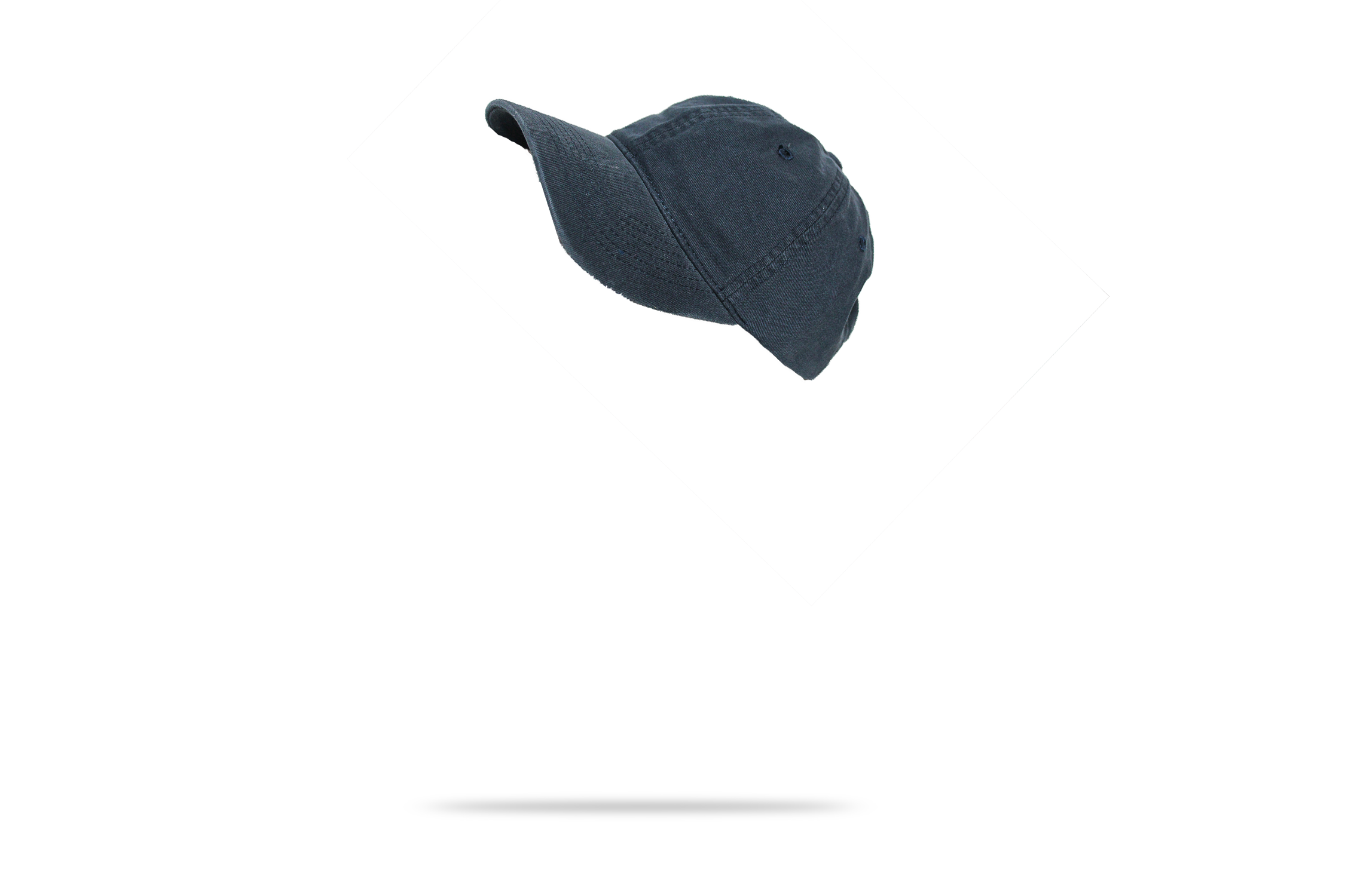 Dark Blue | Kids cap
