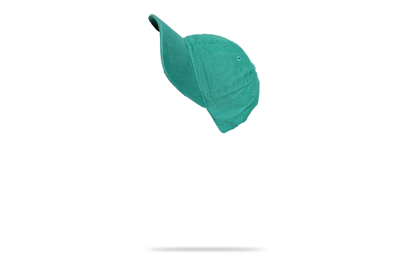 Green water | Kids cap