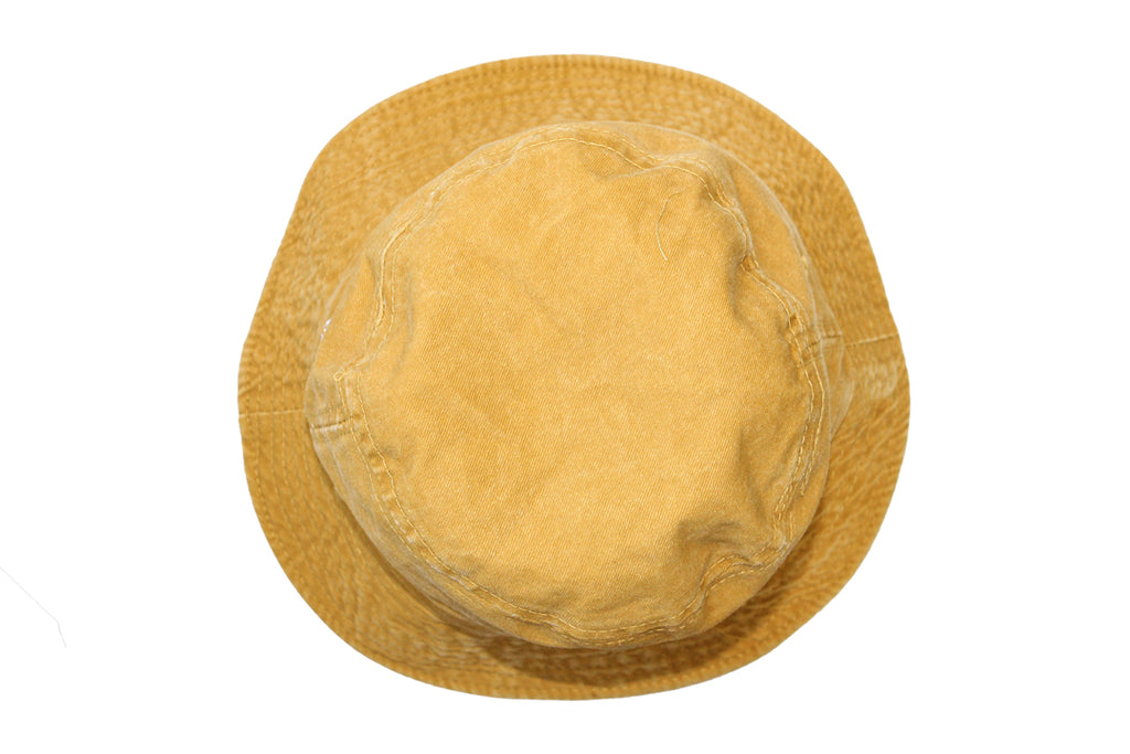 Yellow | Bucket