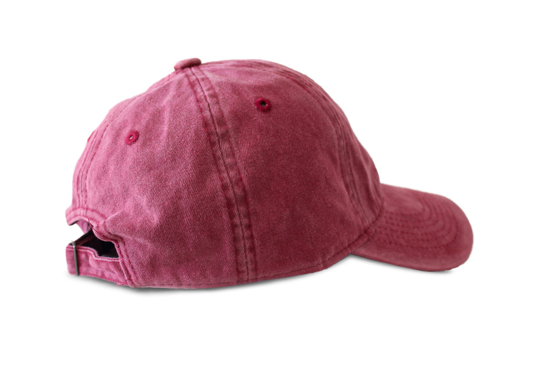 Bordeaux | Wave | Cap