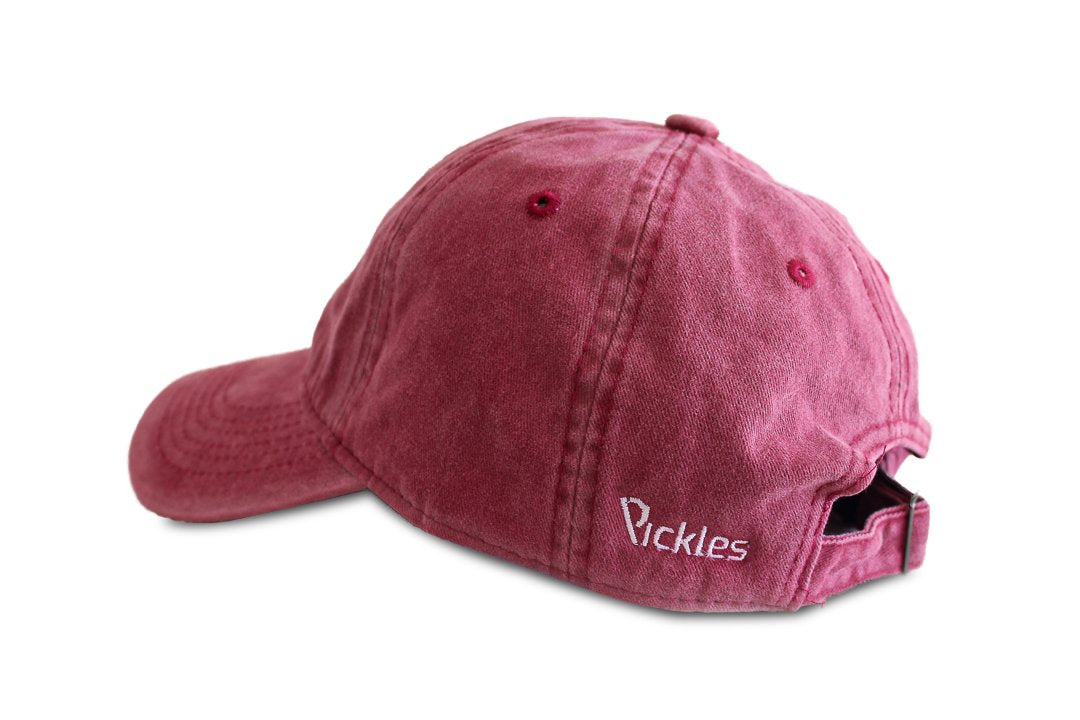 Bordeaux | Wave | Cap
