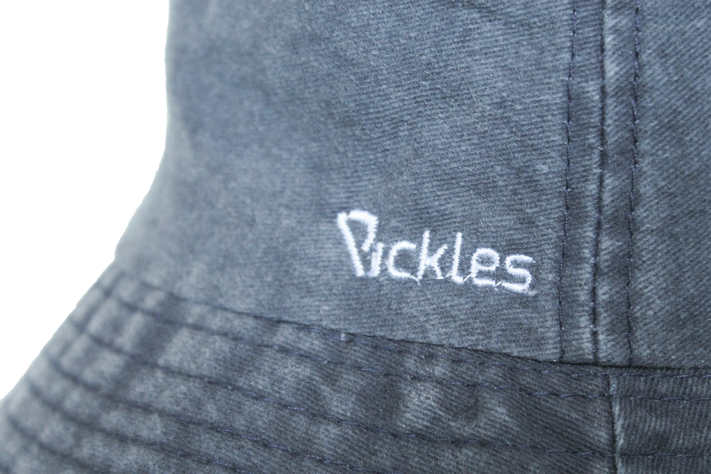  Mini bucket dark blue