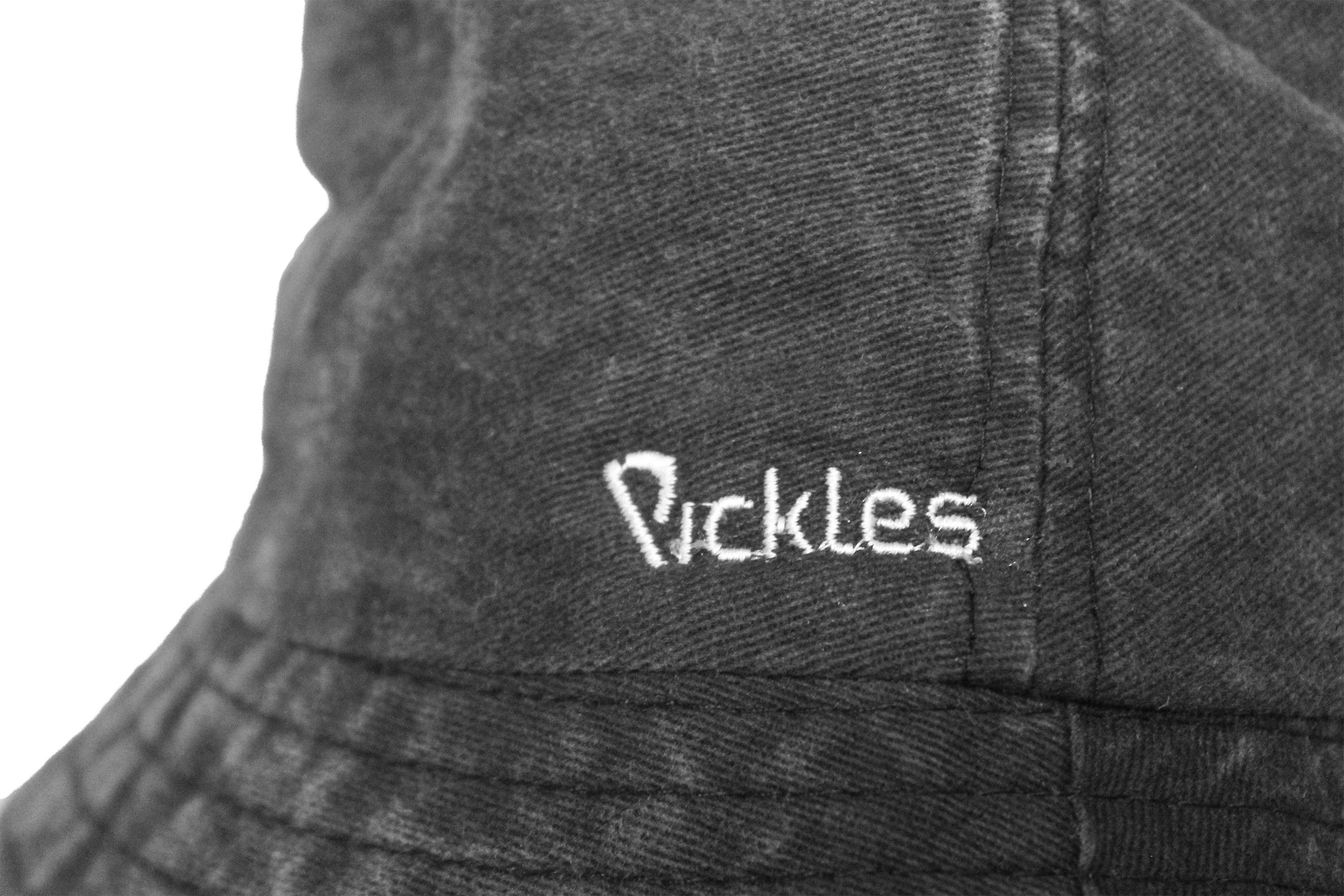 Mini bucket dark grey