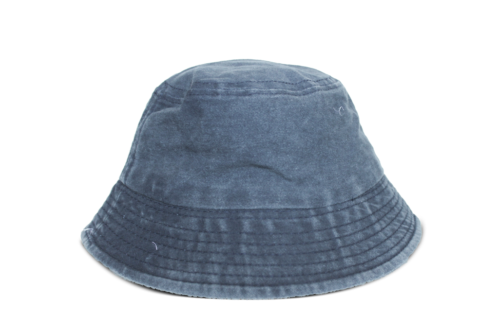  Mini bucket dark blue