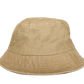 Caqui | Mini chapéu panamá
