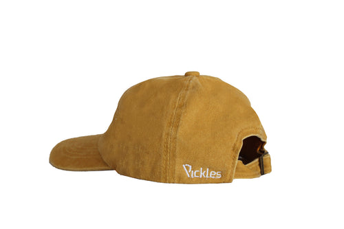 Yellow | Kids cap