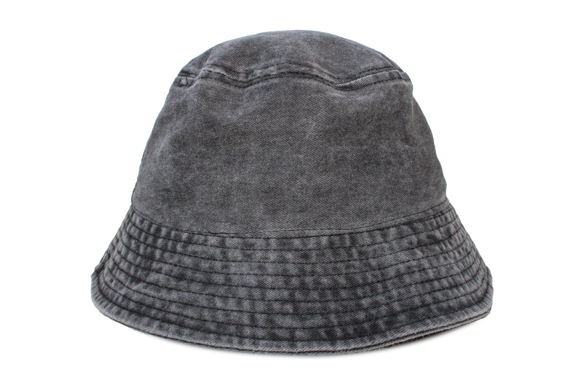 Cinzento escuro | Chapéu panamá
