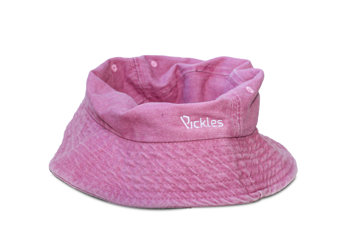 Pink | Bucket