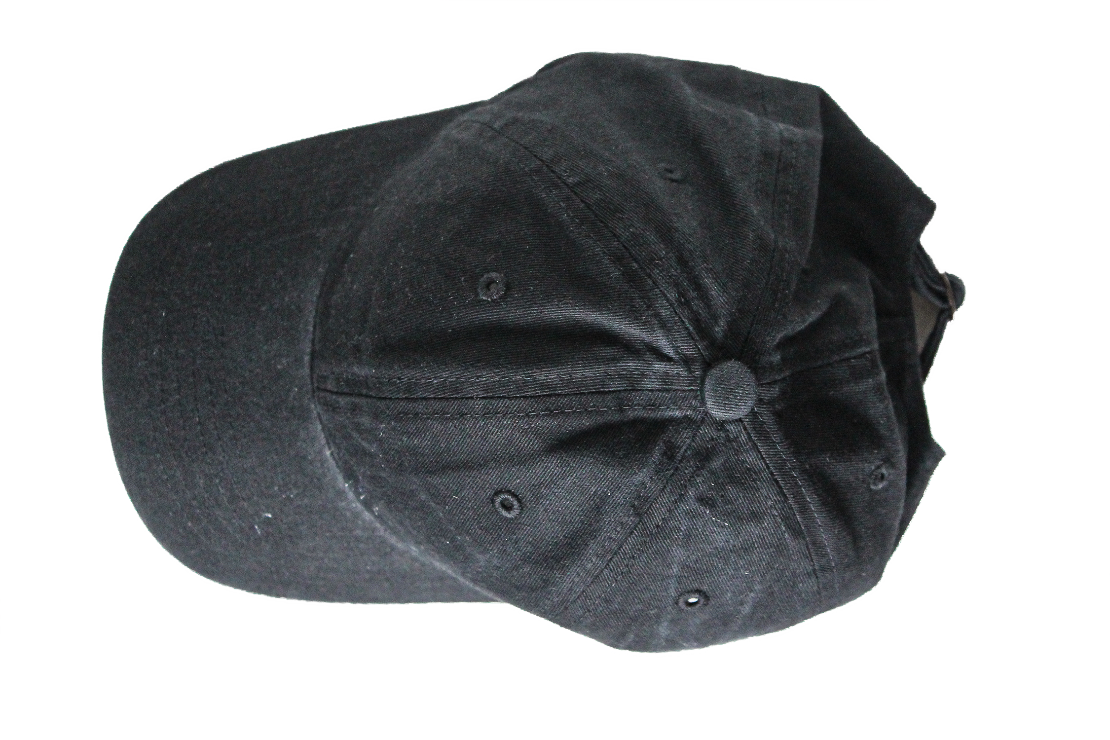 Black | Cap