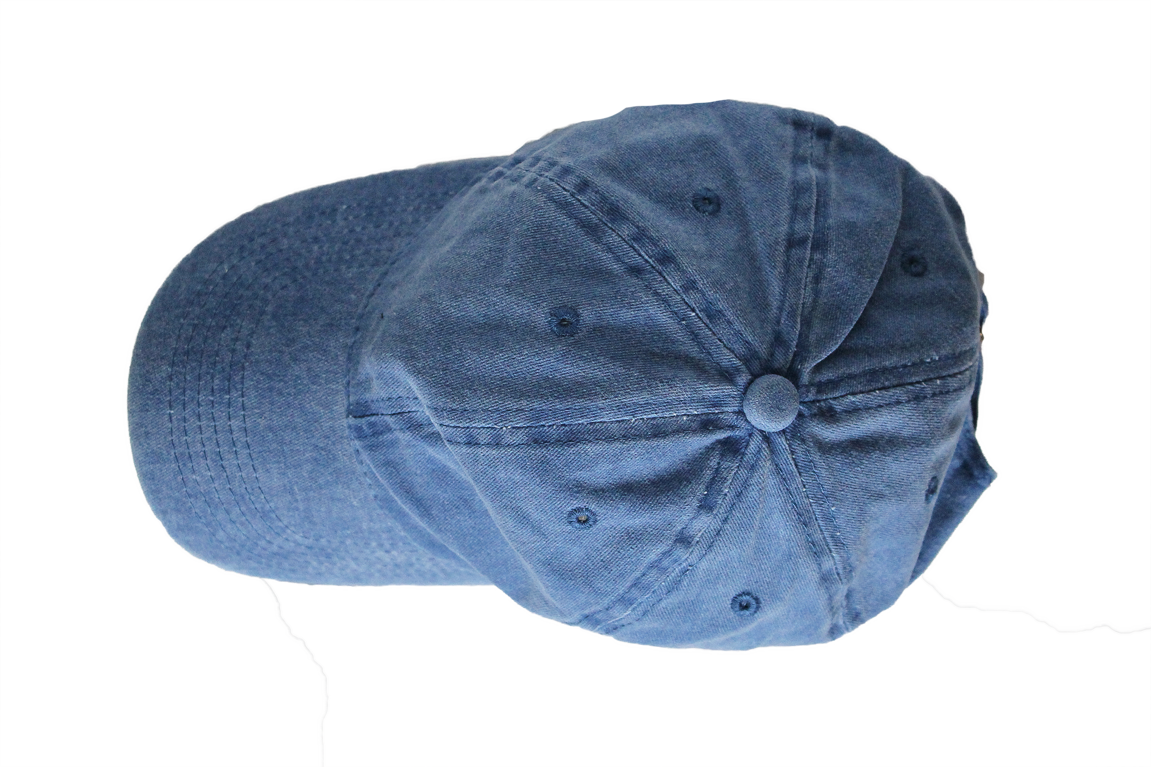 Denim | Cap