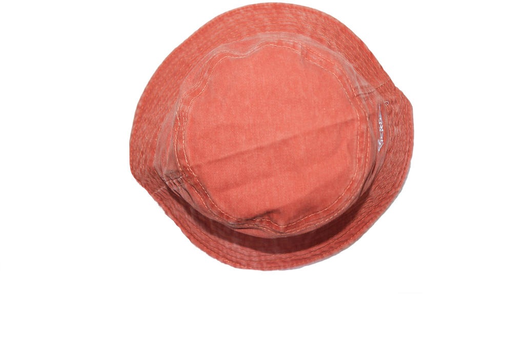  Mini bucket salmon