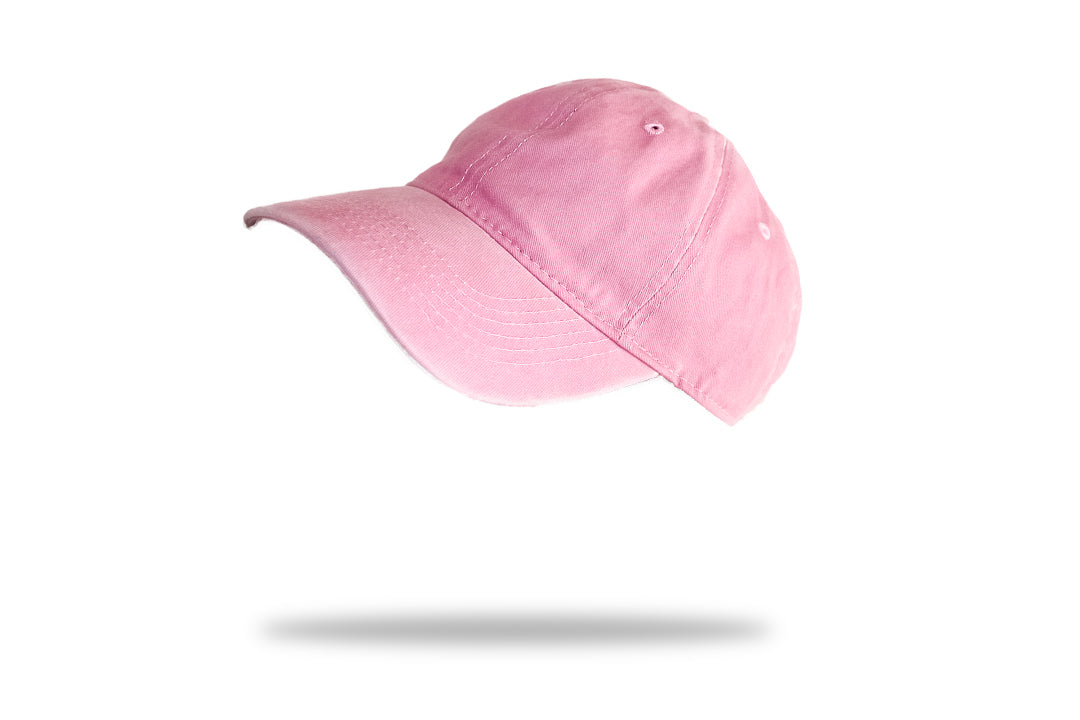 Cor de rosa claro | Cap