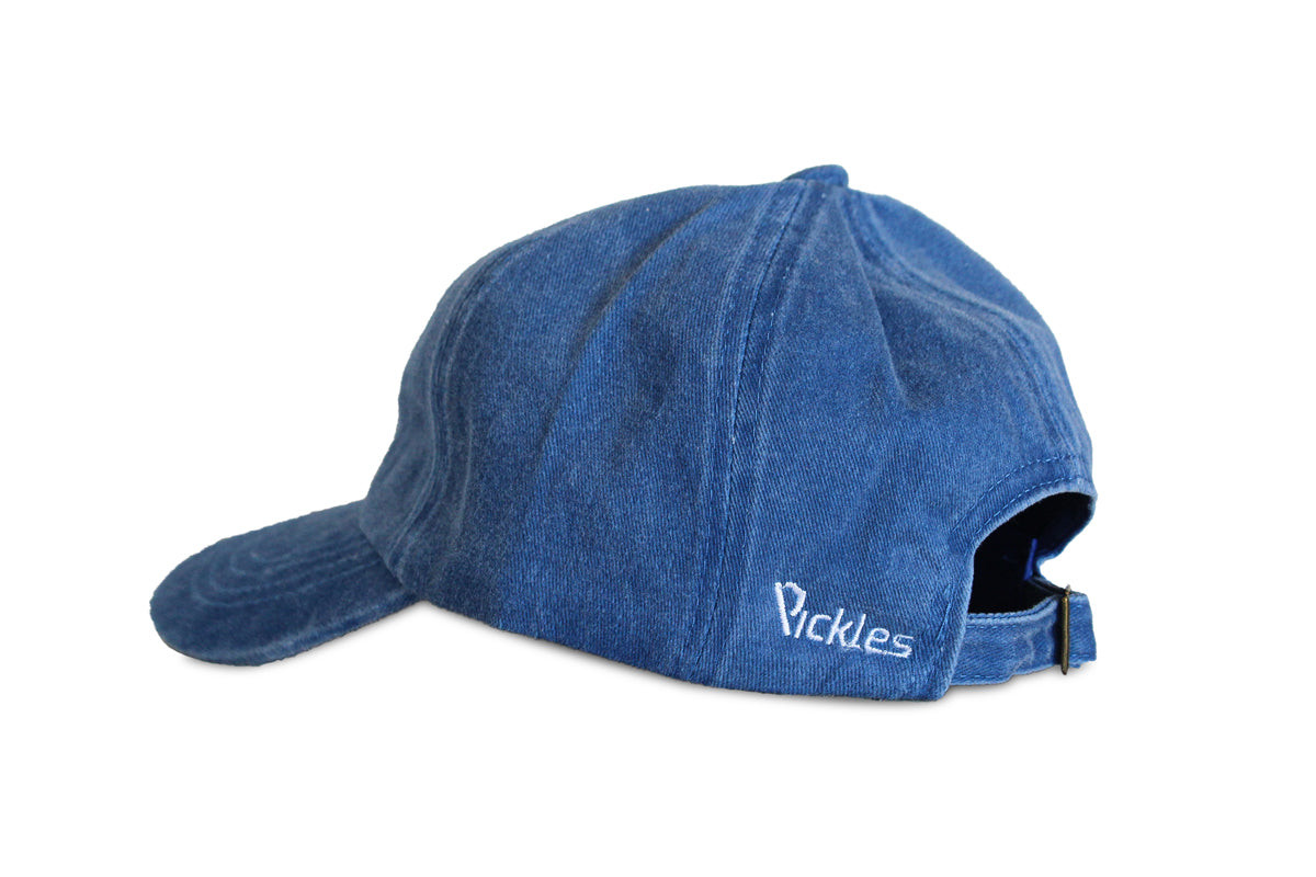 Blue | Kids cap