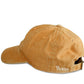 Yellow | Wave | cap