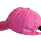 Pink | Wave | Cap