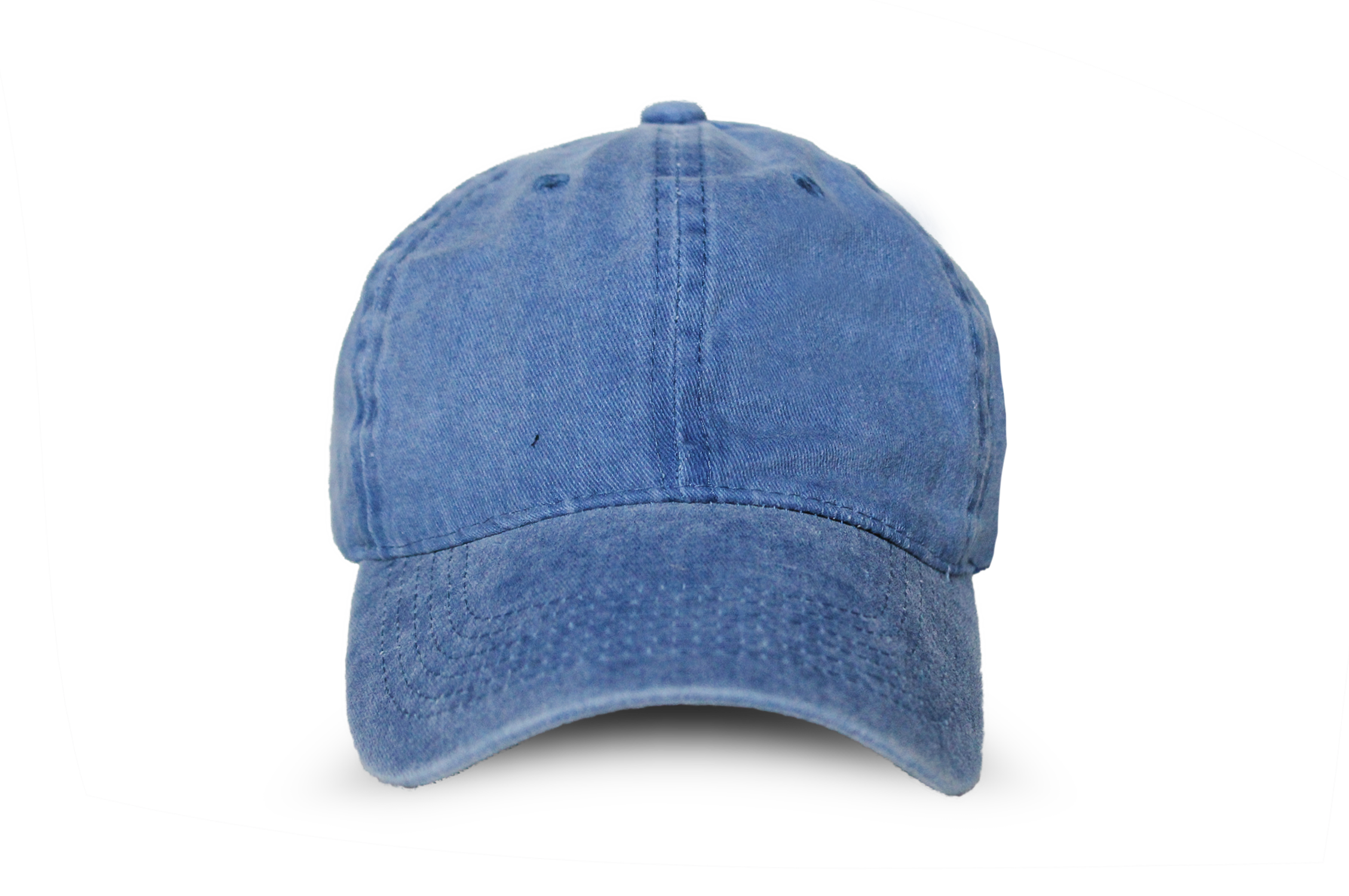Denim | Cap