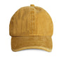Yellow | Kids cap