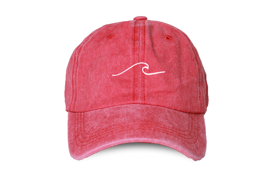 Watermelon | Wave | cap