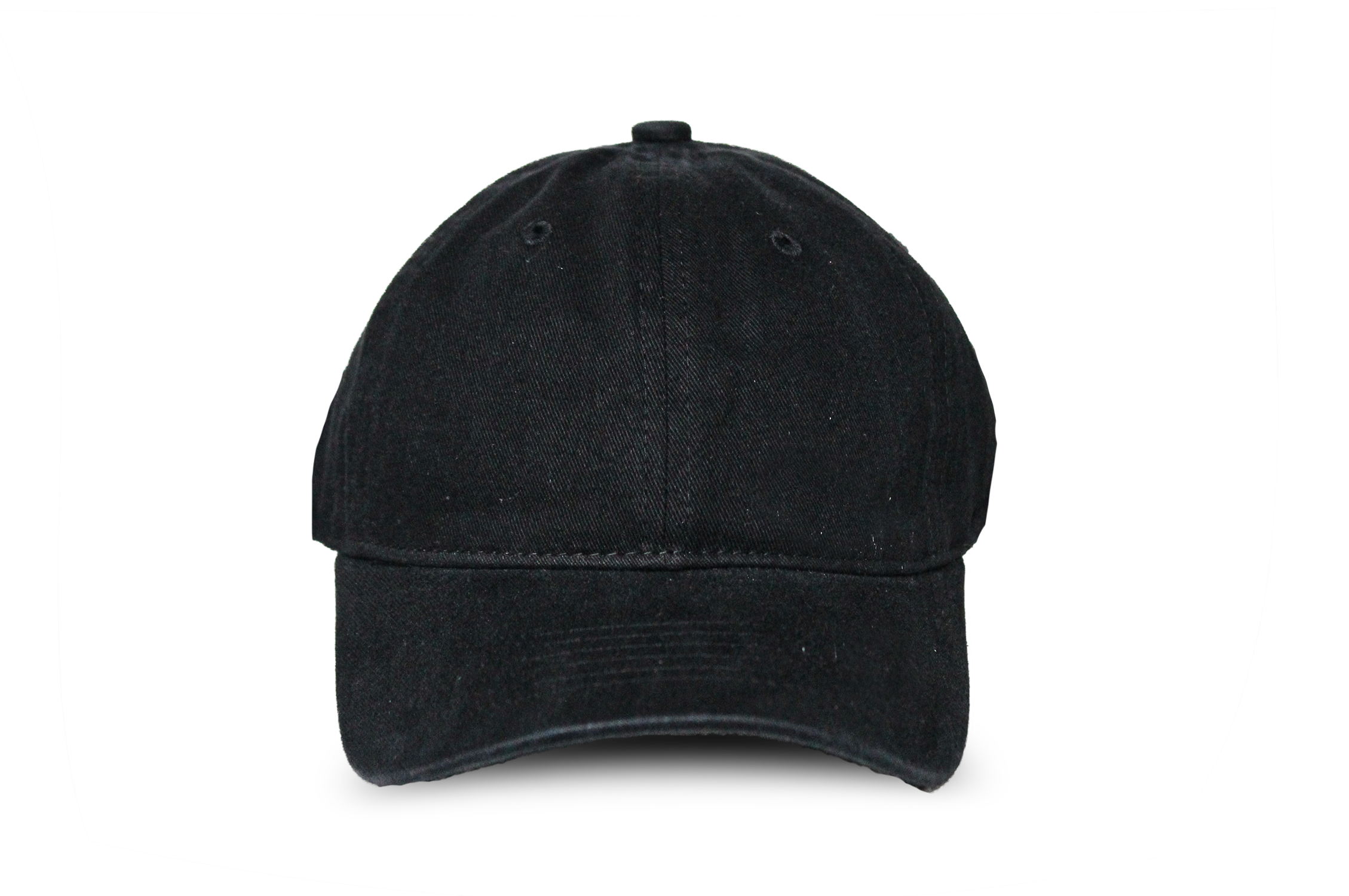 Black | Cap