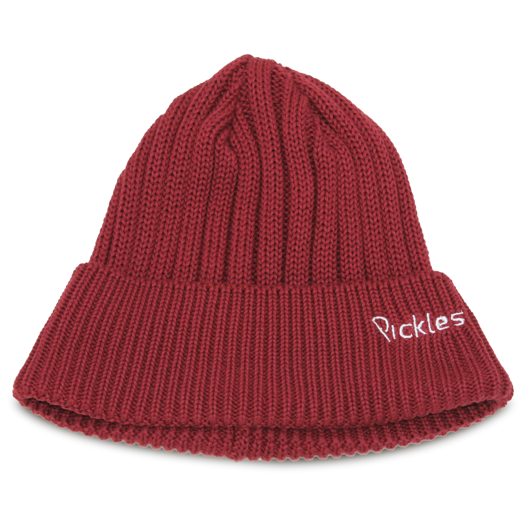 Bordeaux | Beanie