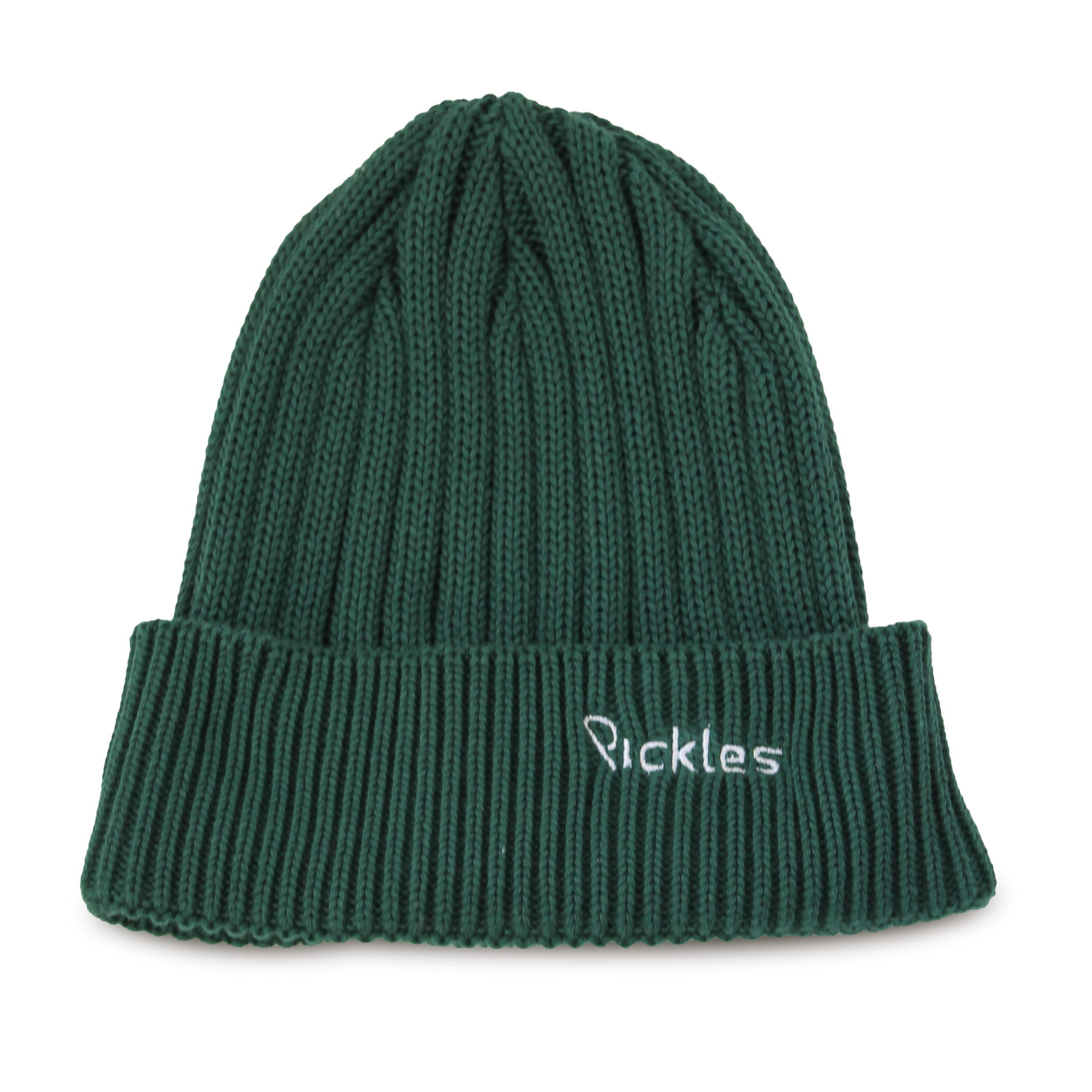 Green | Beanie