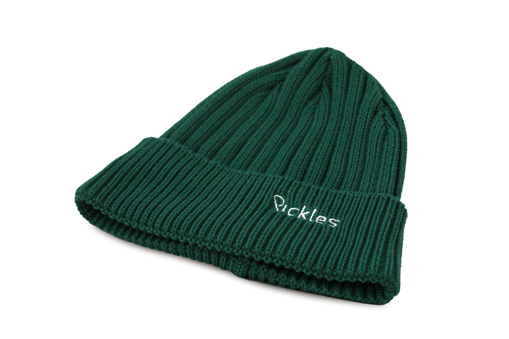 Green | Beanie
