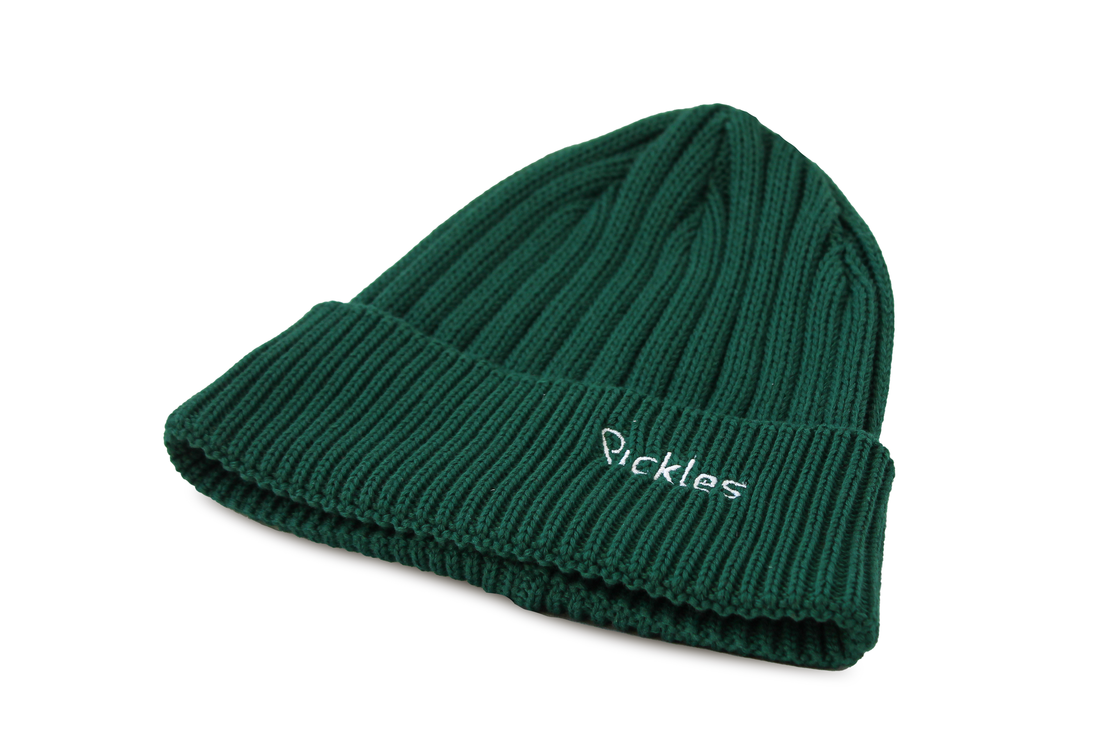 Green | Beanie
