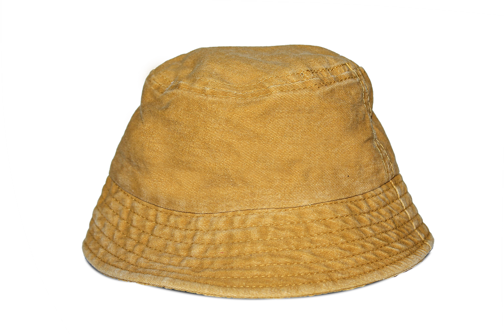  Mini bucket yellow