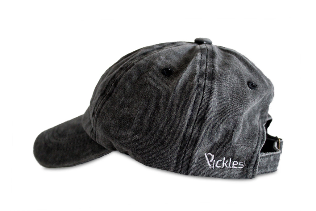 Dark gray | Kids cap