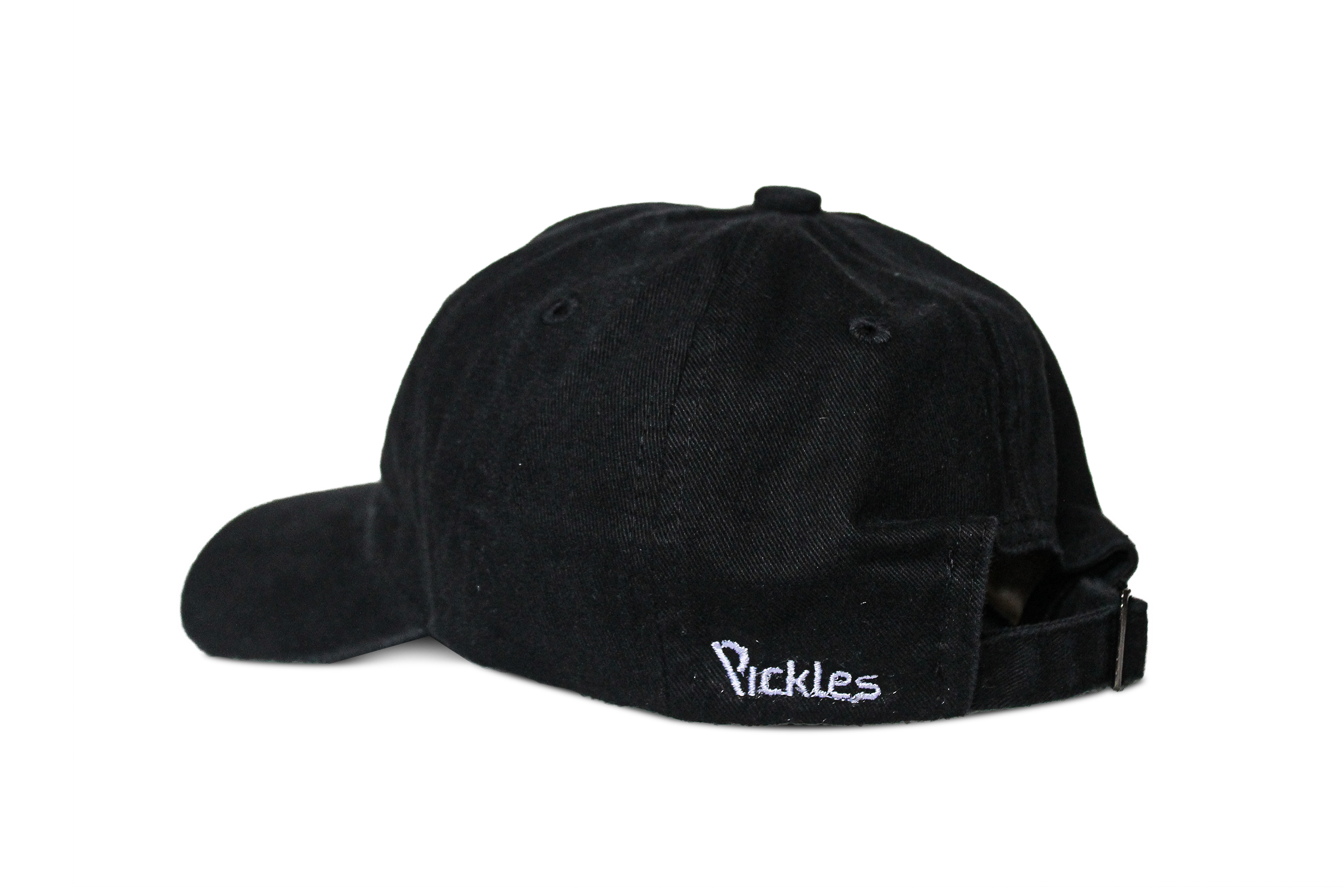 Black | Cap