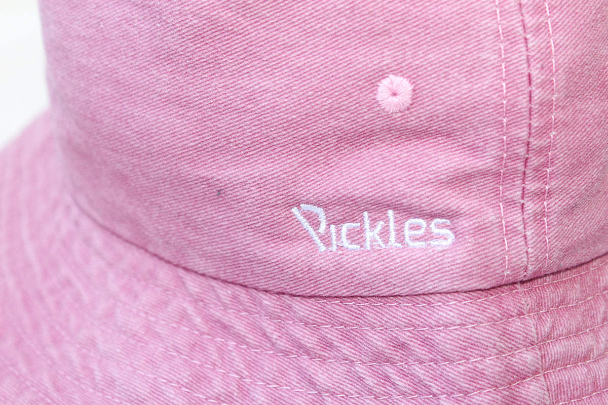 Pink | Bucket