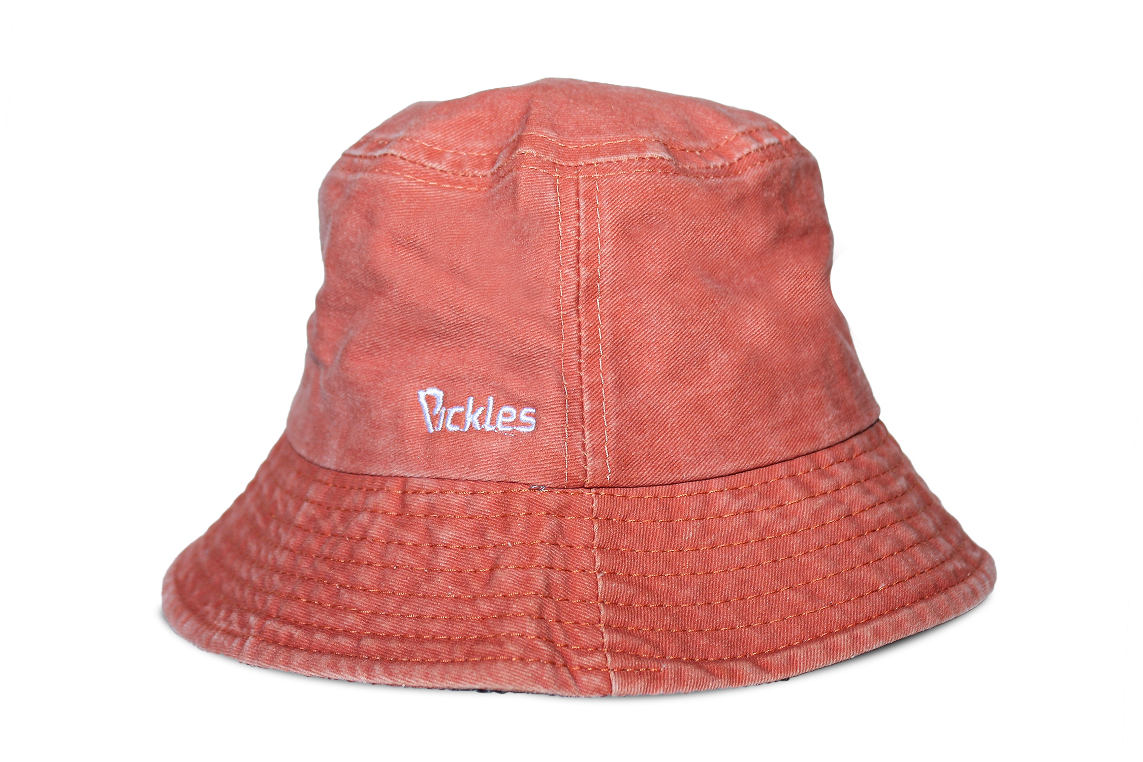  Mini bucket salmon