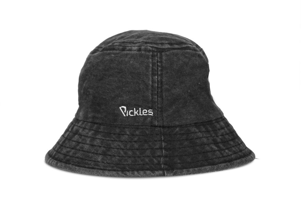 Mini bucket dark grey