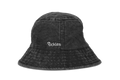 Mini bucket dark grey